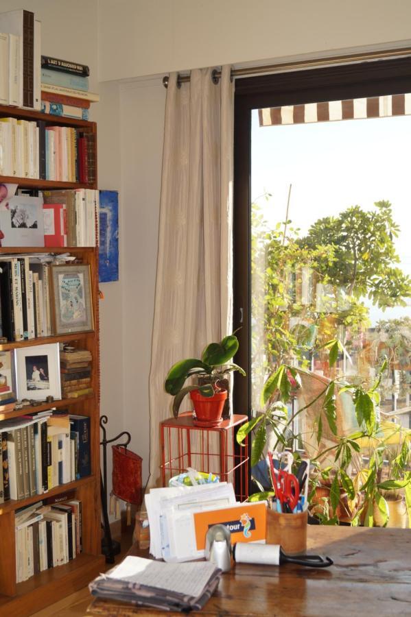Appartement Vue Mer Bastiya Dış mekan fotoğraf
