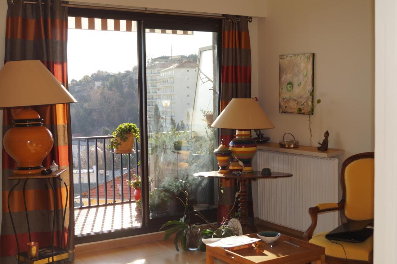 Appartement Vue Mer Bastiya Dış mekan fotoğraf