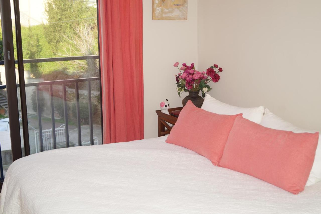 Appartement Vue Mer Bastiya Dış mekan fotoğraf