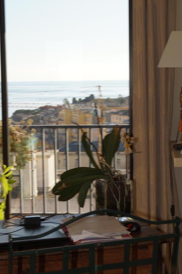 Appartement Vue Mer Bastiya Dış mekan fotoğraf