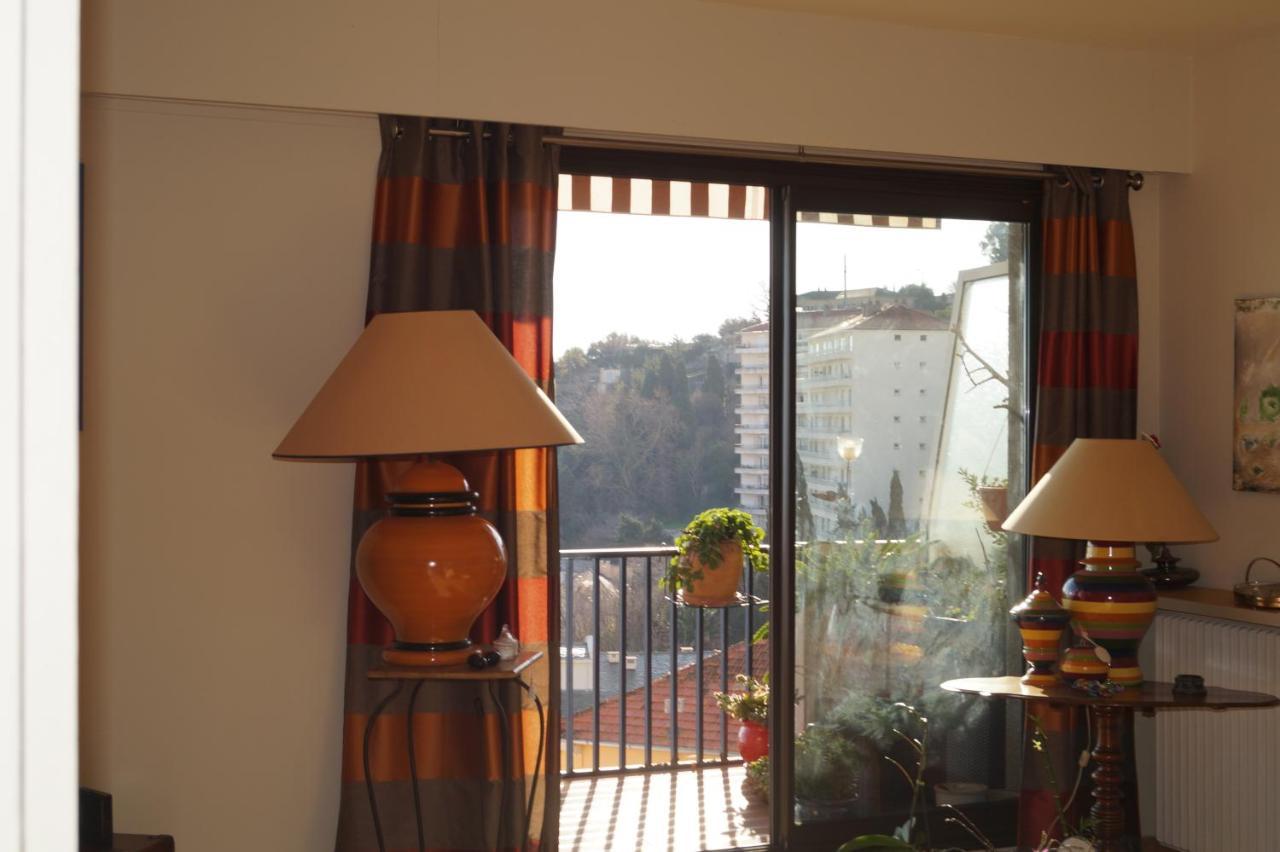 Appartement Vue Mer Bastiya Dış mekan fotoğraf