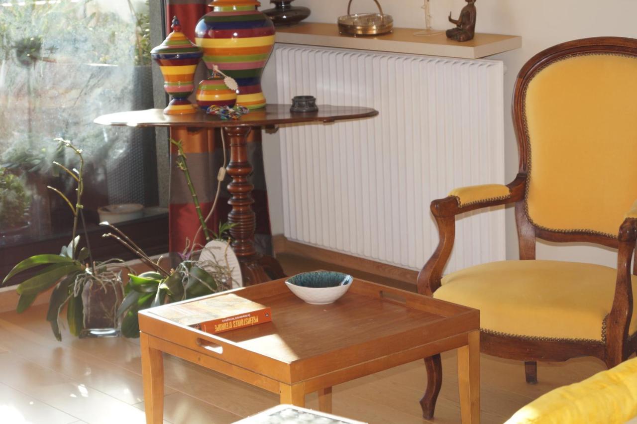 Appartement Vue Mer Bastiya Dış mekan fotoğraf