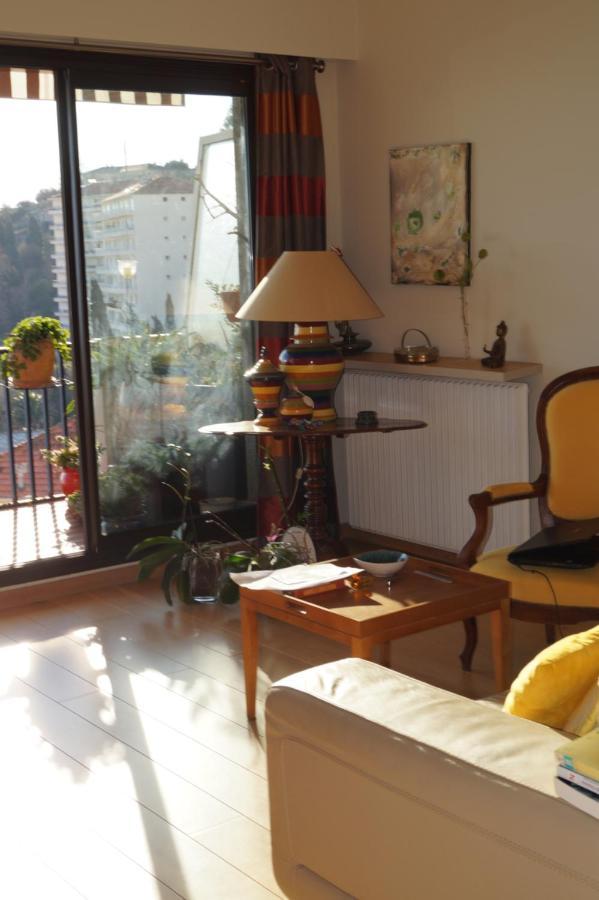 Appartement Vue Mer Bastiya Dış mekan fotoğraf